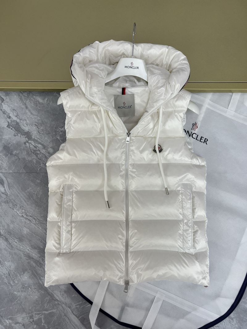 Moncler Down Jackets